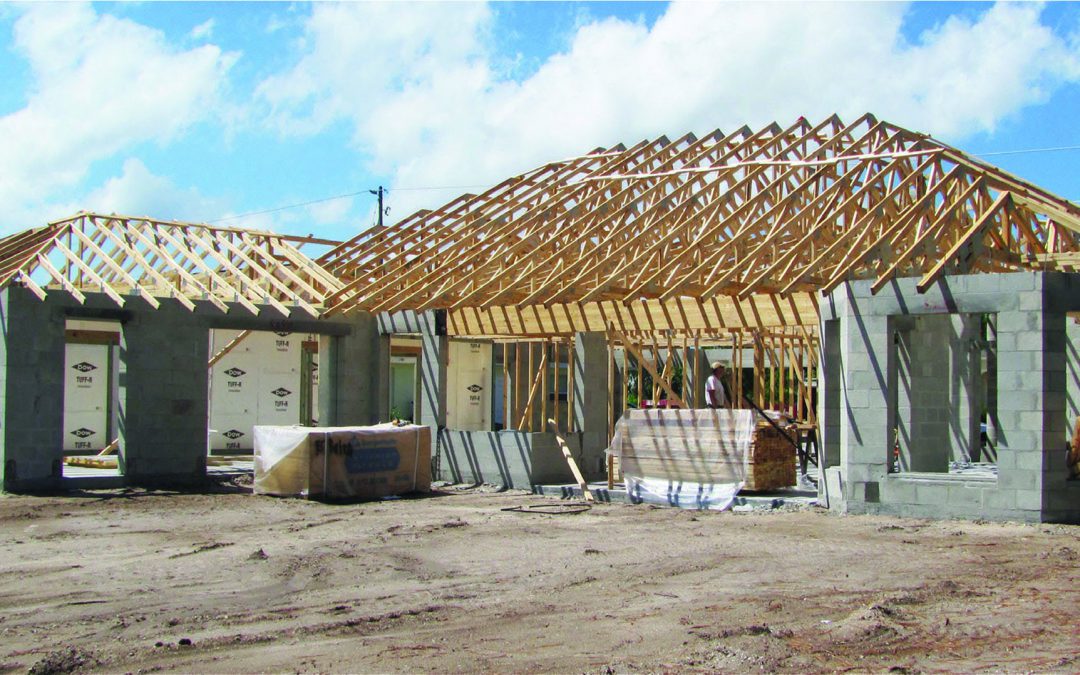 Building Construction